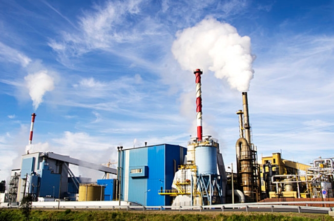 綜合工業防腐配套體系